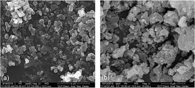 Fabrication of Non-phospholipid Liposomal Nanocarrier for Sustained-Release of the Fungicide Cymoxanil